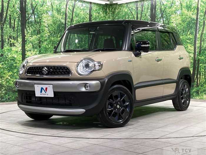 2020 Suzuki Suzuki Others