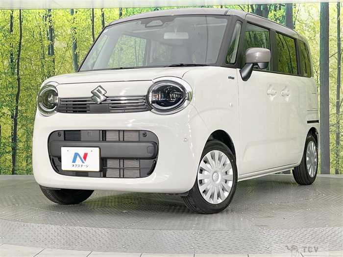 2025 Suzuki Suzuki Others