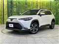 2024 Toyota CorollaCross