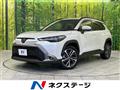 2024 Toyota CorollaCross