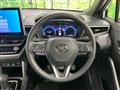 2024 Toyota CorollaCross