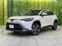 2024 Toyota CorollaCross