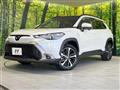 2025 Toyota CorollaCross