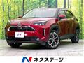 2020 Toyota Yaris Cross