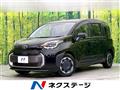 2023 Toyota Sienta