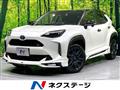 2021 Toyota Yaris Cross