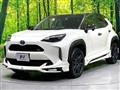 2021 Toyota Yaris Cross