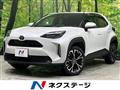 2024 Toyota Yaris Cross