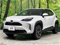 2024 Toyota Yaris Cross