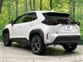 2024 Toyota Yaris Cross