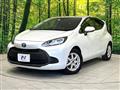 2021 Toyota AQUA