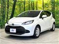 2021 Toyota AQUA