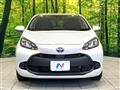 2021 Toyota AQUA