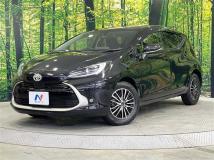 2022 Toyota AQUA