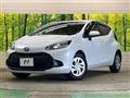 2023 Toyota AQUA