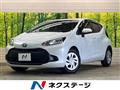 2023 Toyota AQUA
