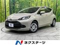 2023 Toyota AQUA