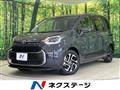 2023 Toyota Sienta