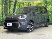 2023 Toyota Sienta