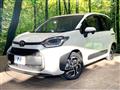 2023 Toyota Sienta