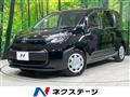 2024 Toyota Sienta