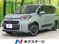 2025 Toyota Sienta