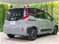 2025 Toyota Sienta