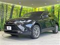 2020 Toyota Harrier
