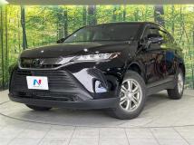 2021 Toyota Harrier