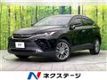 2021 Toyota Harrier