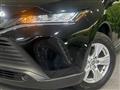 2022 Toyota Harrier