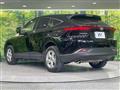 2022 Toyota Harrier