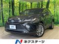 2023 Toyota Harrier