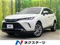 2021 Toyota Harrier