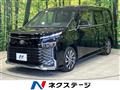 2023 Toyota Voxy