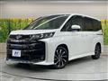 2023 Toyota Noah