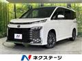 2025 Toyota Voxy