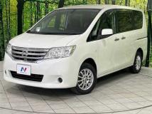 2013 Nissan Serena