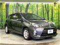 2013 Toyota AQUA