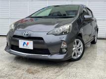 2013 Toyota AQUA