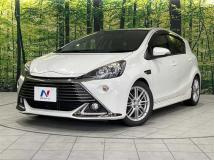 2014 Toyota AQUA