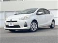 2013 Toyota AQUA