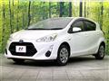 2015 Toyota AQUA