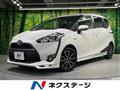 2016 Toyota Sienta