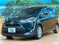 2017 Toyota Sienta