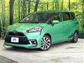 2017 Toyota Sienta