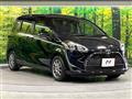 2020 Toyota Sienta