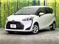 2021 Toyota Sienta