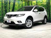 2015 Nissan X-Trail