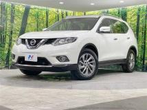 2017 Nissan X-Trail